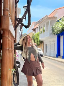 Teen_sofia_ Your princess being happy💙 Gambar 5