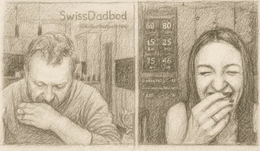 SwissDadbod kullanıcısının FanArt albümü -  6 fotoğraf