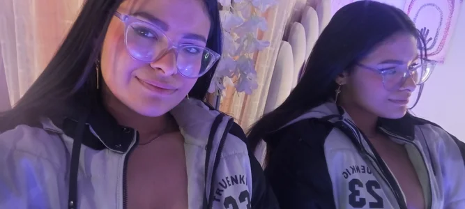 Keny_Williams No es mi culpa si te gusto tanto. Foto 3