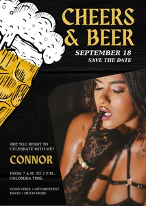 Jeen_Taylor 🍺 Foto