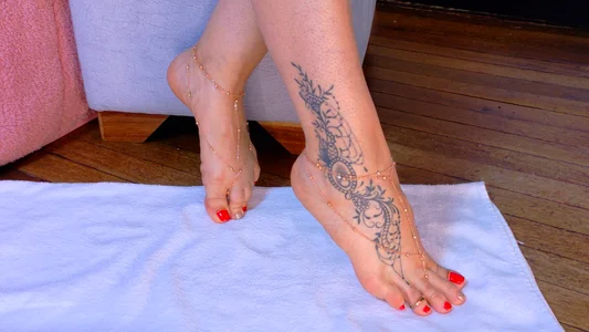 Carol_Parker My feet 🙃 зображення