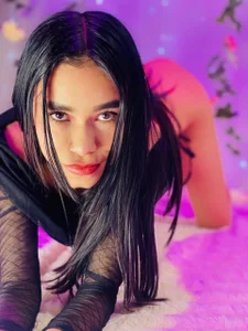 Jasmin_Skinny Let's enjoy 🔥💋 Immagine  7