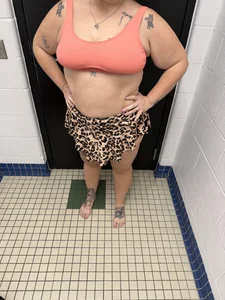 lickablelynn87 Chunky dunk Pic 5