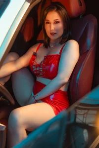 Samaraa_Smith Sexy lady! Foto 3