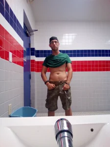 chuck_steele Public Εικόνα 3