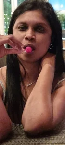 Leia cherry tease de Sensual_indian7  Imagens