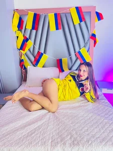 shaira-07 💛💙❤ Poză