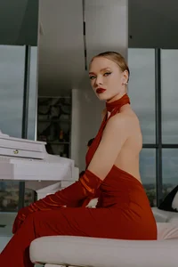 Eva_NatsumiPublic图片 3