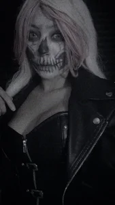 Zdjęcia Akalidemon Halloween:  3