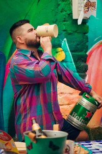 MichaelBear_: OKTOBERFEST 🍺🔥 ( 3 фото)