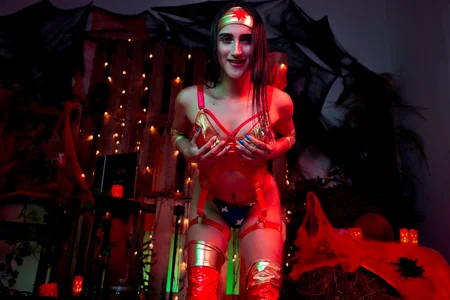 Meghan_stonne_ Halloween 2024 🎃🎃 Pic