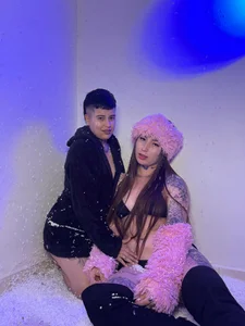 ✨ Winter Tease de ScarlettVex__ Fotos 5