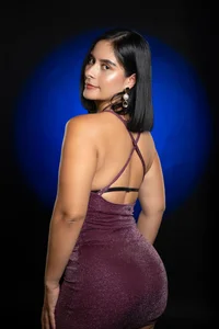 NataliaClark Elegance🖤 Pic