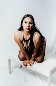 JESSYCORTESのAs sweet as dangerous ...の枚の写真