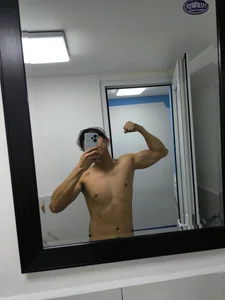 MagicMike10 Hot Foto