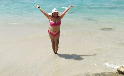 missrosario_stepmoan My last vacation 圖片