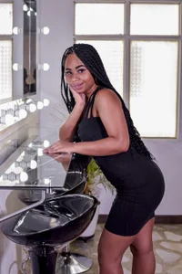 katia_harrison_ sexy and elegant Immagine  6