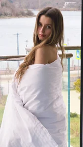 MarybethSnow A gentle angel for your wet dreams😘😍❤ slika 2