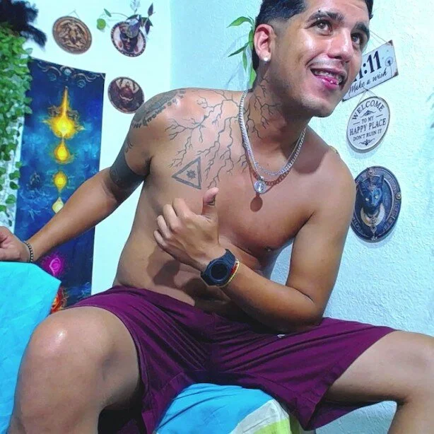 Zack_Grey Foto en Tendencia 4298