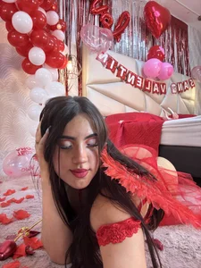 KatyDoll's XXX Nude Photo 2