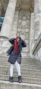 Berlin de AliceMoonsea  Imagens