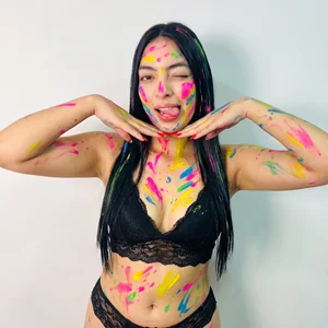 Ashly_bloom_ Ashly Funny Immagine  2