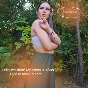 Alicia_x_art Bio Bilde