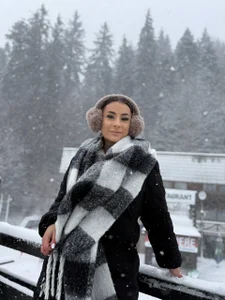 AvaReedX Winter joy ❄️ صورة واحدة|AvaReedX Winter joy ❄️ صورتان|AvaReedX Winter joy ❄️  5 صور|AvaReedX Winter joy ❄️  5 صورة