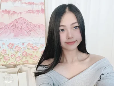 Noelle-2007 自拍 Immagine  3