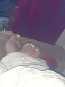 jumady-ts meine füße my feet Pic