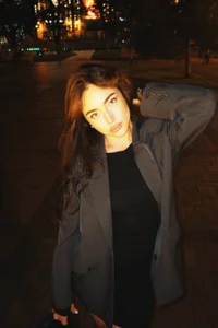 LilyVirellePublic图片 3