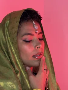 AnaChernova Love my hijab 🔥🎴 Poză 8