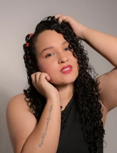 yera_curryYOUR SEXY ANGEL 💚图片 3