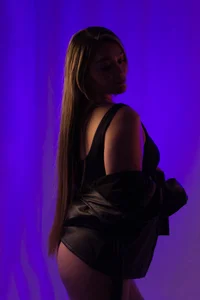 Zdjęcia Agnes-23 Black also looks🍓🖤:  2