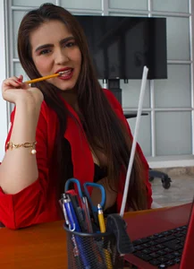 elegant woman od FOXYRIVER_  8 snímek