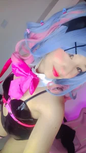 mitsuri_nyx Rabbit Miku Hình