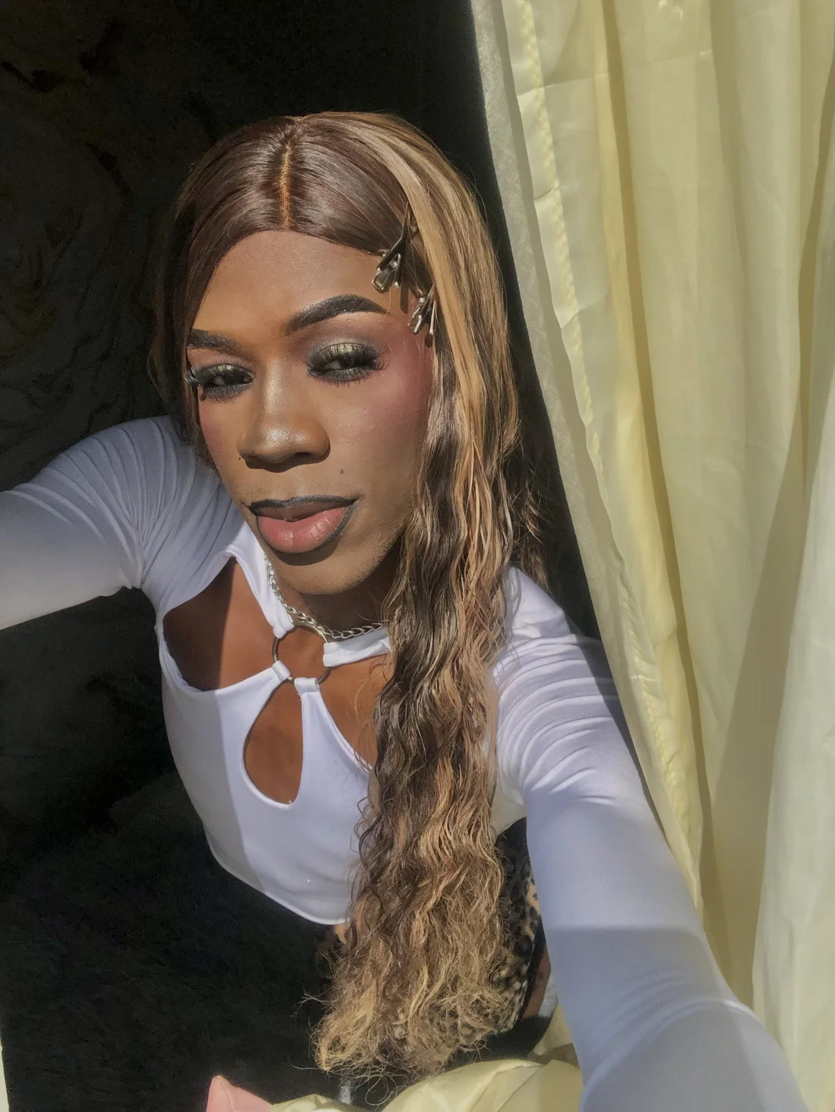 EbonyHansNight 熱門圖片 3844