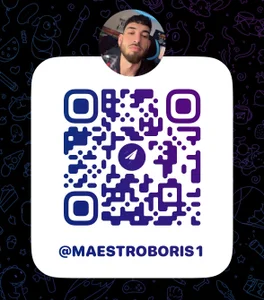 maestroboris95 My tg for you Foto