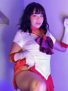 _Victoria_Collins Cosplay Immagine  8