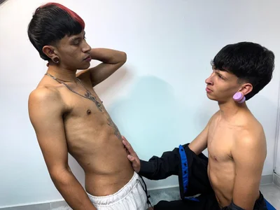 DemianSalvatore OUR Billede 2