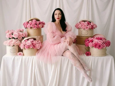 Just me de GraceMontclaire Foto 2