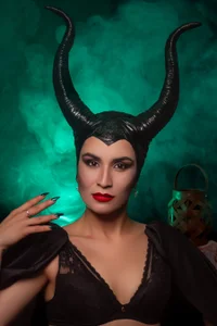 Layla_Sia Happy Halloween! Pic 4