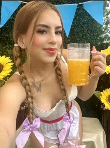 Natasha-Adams 🍻Oktoberfest🍻 Pic 2