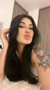 clarachanelricek Baby Pic 4