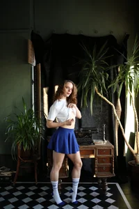 AlisaKissss for all Pic 2