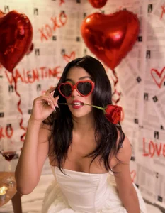 Sassy--Girl Happy valentine!!!!! Immagine  4