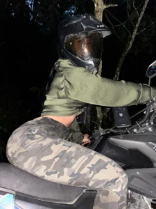 rachel_mendoza Route day Immagine  3