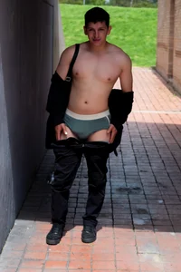 LiiamGrey 🔥🔥 slika