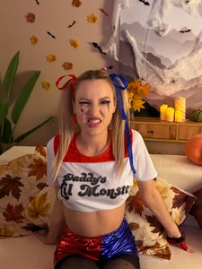 YungTessa The Harley Effect slika 2