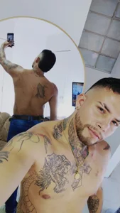 matthew_lennox_ Public Foto 2